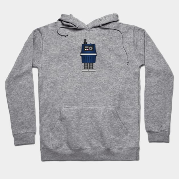 Gonk Hoodie by My Geeky Tees - T-Shirt Designs